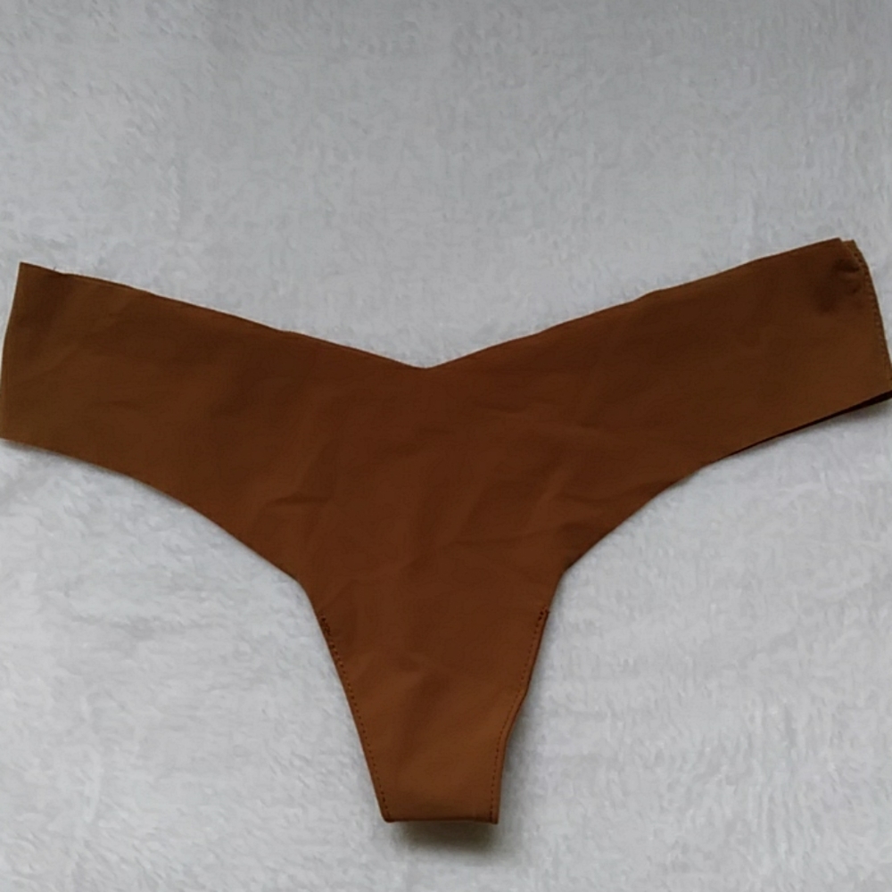 Commando Thong